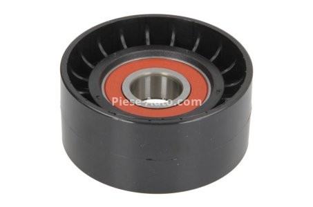 Rolă întinzător curea de transmisie BTA pentru : FIAT Punto 1,8 16V 99-; Alfa 145/146/147 1,4/1,6 16V 96- (64mm)