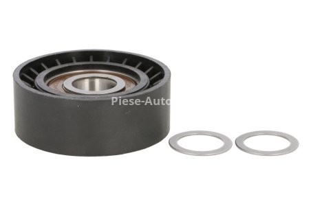 Rolă întinzător curea de transmisie BTA pentru :ALFA ROMEO 155, 164, GTV, SPIDER 2.0/2.5/3.0 03.92-04.05 1