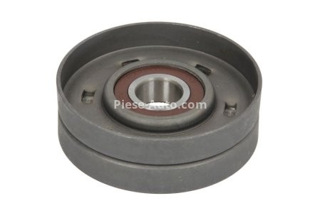 Rolă întinzător curea de transmisie BTA pentru : AUDI/VW 2.4/2.6/2.7/2.8 94-