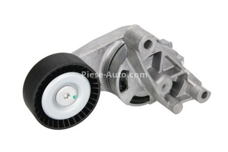 Rolă întinzător curea de transmisie BTA pentru : AUDI A3; SEAT ALTEA, ALTEA XL, LEON, TOLEDO III; SKODA OCTAVIA II, SUPERB II; VW CADDY III, CADDY III/MINIVAN, GOLF PLUS V, GOLF V, JETTA III, PASSAT B6 1.9D/2.0D 02.03-