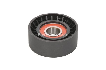 Rolă întinzător curea de transmisie BTA pentru :(plastic, plane) fits: AUDI A1; SEAT IBIZA IV, IBIZA IV SC, IBIZA IV ST, TOLEDO IV; SKODA FABIA III, RAPID; VW POLO, POLO V 1.4D 02.14-
