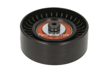 Rolă întinzător curea de transmisie BTA pentru :AUDI A4 ALLROAD B8, A4 B8, A5, A6 ALLROAD C7, A6 C7, A7, A8 D4, Q5, Q7; PORSCHE CAYENNE, MACAN, PANAMERA; VW TOUAREG 3.0D 11.07-