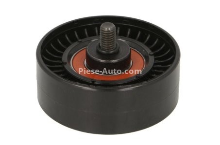 Rolă întinzător curea de transmisie BTA pentru :AUDI A4 ALLROAD B8, A4 B8, A5, A6 ALLROAD C7, A6 C7, A7, A8 D4, Q5, Q7; PORSCHE CAYENNE, MACAN, PANAMERA; VW TOUAREG 3.0D 11.07-