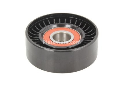 Rolă întinzător curea de transmisie BTA pentru :AUDI A4 ALLROAD B8, A4 B8, A5, A6 C7, Q5; CHEVROLET NUBIRA; SEAT EXEO, EXEO ST; VW AMAROK, CALIFORNIA T5 CAMPER, CALIFORNIA T6 CAMPER 1.8-2.0D 01.05-07.19