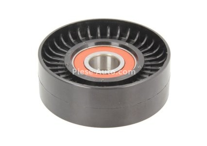 Rolă întinzător curea de transmisie BTA pentru :AUDI A4 B7, A4 B8, A5, A6 ALLROAD C6, A6 ALLROAD C7, A6 C6, A6 C7, A7, A8 D3, A8 D4, Q5, Q7; PORSCHE CAYENNE, PANAMERA 2.4-3.2 05.04-12.19