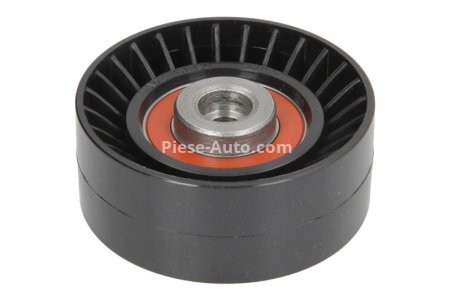 Rolă întinzător curea de transmisie BTA pentru :AUDI A4, A5, A6, Q5; SEAT EXEO; VW AMAROK, TIGUAN, MULTIVAN V, TRANSPORTER V 1.9D/2.0D 11.00-