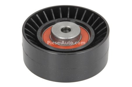 Rolă întinzător curea de transmisie BTA pentru :AUDI A4, A5, A6, Q5; SEAT EXEO; VW AMAROK, TIGUAN, MULTIVAN V, TRANSPORTER V 1.9D/2.0D 11.00-