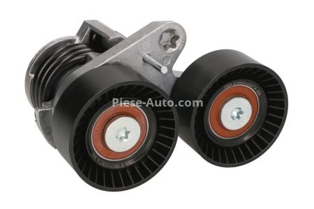 Rolă întinzător curea de transmisie BTA pentru : BMW 1 (E82), 1 (E88), 3 (E90), 3 (E91), 3 (E92), 3 (E93) 3.0 06.06-12.13