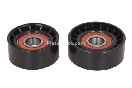 Rolă întinzător curea de transmisie BTA pentru :(set) fits: BMW 1 (E88), 1 (F20), 1 (F21), 2 (F22, F87), 3 (E90), 3 (E91), 3 (E92), 3 (E93), 3 (F30, F80), 3 (F31), 3 GRAN TURISMO (F34), 4 (F32, F82) 1.5D-3.0D 12.04-