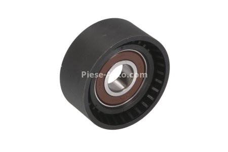 Rolă întinzător curea de transmisie BTA pentru :BMW 3 (E90), 3 (E91), 3 (E92), 3 (E93), 5 (F10), 5 (F11), 5 GRAN TURISMO (F07), 6 (F12), 6 (F13), 6 GRAN COUPE (F06), 7 (F01, F02, F03 2.0D/3.0D 12.04-07.19
