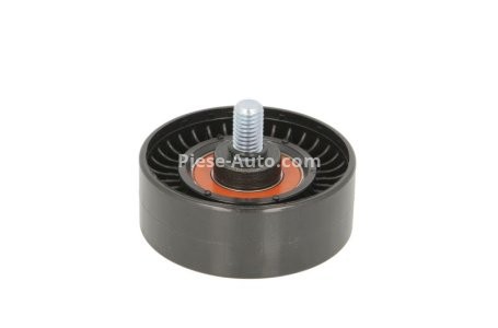 Rolă întinzător curea de transmisie BTA pentru : BMW 5 (E60), 5 (E61), 6 (E63), 6 (E64), 7 (E65, E66, E67), X5 (E53), X5 (E70); SSANGYONG ACTYON I, ACTYON II, ACTYON SPORTS I, ACTYON SPORTS II, KORANDO 2.0D-4.8 07.01-