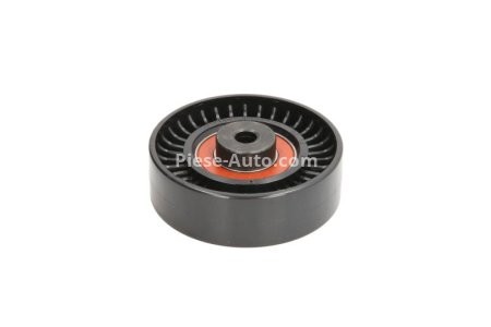 Rolă întinzător curea de transmisie BTA pentru :BMW 3 (E46), 5 (E39), 7 (E38), X5 (E53); LAND ROVER RANGE ROVER III; OPEL OMEGA B; ROVER 75 2.0D/3.0D 04.98-