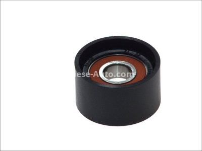 Rolă întinzător curea de transmisie BTA pentru : BMW 1 (E81,E82/E87/E88), 3 (E90/E91/E92/E93), 5 (E60/E61), 7 (F01, F02), X3 (E83) 2.0D/3.0D 09.04- 1