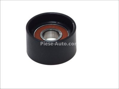 Rolă întinzător curea de transmisie BTA pentru : BMW 1 (E81,E82/E87/E88), 3 (E90/E91/E92/E93), 5 (E60/E61), 7 (F01, F02), X3 (E83) 2.0D/3.0D 09.04- 2