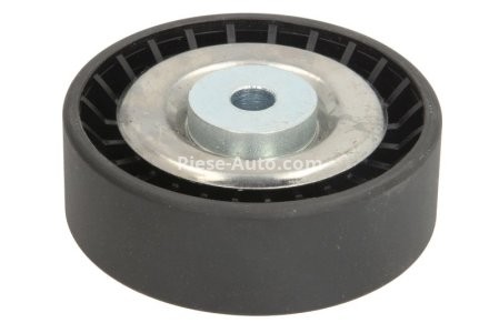 Rolă întinzător curea de transmisie BTA pentru : BMW 3 (E36, E46), 5 (E34, E39), 7 (E38); OPEL OMEGA B 1.7TDS-2.5TD 04.94-05.04