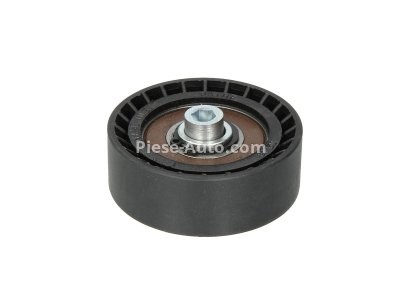 Rolă întinzător curea de transmisie BTA pentru : BMW 3 (E36) 2.0-3.2 09-90-10.99, 5 (E34, E39) 2.0-3.0 09.89-05.04