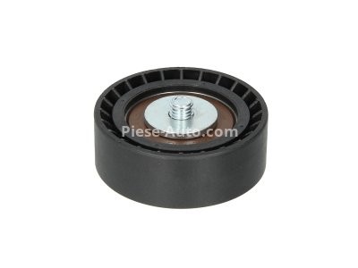 Rolă întinzător curea de transmisie BTA pentru : BMW 3 (E36) 2.0-3.2 09-90-10.99, 5 (E34, E39) 2.0-3.0 09.89-05.04