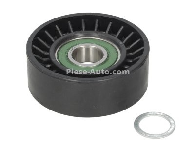 Rolă întinzător curea de transmisie BTA pentru : BMW 3 (E46) 2.2/2.5/3.0 06.00-, 5 (E39) 2.2/2.5/3.0 04.99-06.03