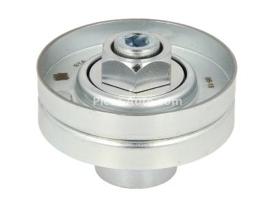 Rolă întinzător curea de transmisie BTA pentru :CHEVROLET AVEO / KALOS, SPARK 1.0-1.2LPG 01.07-