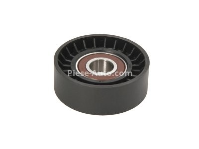 Rolă întinzător curea de transmisie BTA pentru :CHRYSLER 300C, VOYAGER IV; DODGE CARAVAN; JEEP CHEROKEE, WRANGLER II 2.4-3.8 02.00- 1