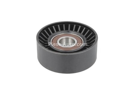 Rolă întinzător curea de transmisie BTA pentru :CHRYSLER CONCORDE; DODGE INTREPID; JEEP GRAND CHEROKEE II, WRANGLER II; LEXUS GS, IS II, LC, LS, RC; SUBARU FORESTER, IMPREZA, LEVORG, OUTBACK 1.6-5.0 08.96-