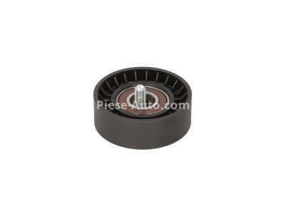 Rolă întinzător curea de transmisie BTA pentru :CHRYSLER SEBRING; DODGE AVENGER, CALIBER, JOURNEY; JEEP COMPASS, PATRIOT; MITSUBISHI GRANDIS, LANCER VIII, OUTLANDER II 2.0D 09.05-