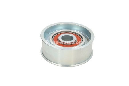 Rolă întinzător curea de transmisie BTA pentru : CHRYSLER VOYAGER II, VOYAGER III; JEEP CHEROKEE, GRAND CHEROKEE II 2.5/2.5D/3.1D 01.92-12.01