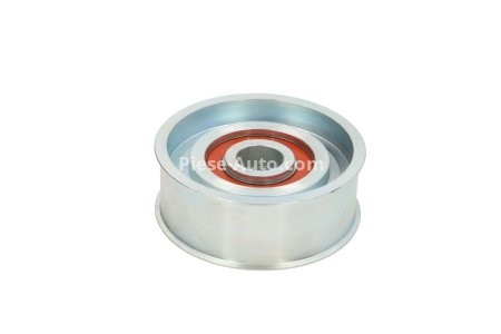 Rolă întinzător curea de transmisie BTA pentru : CHRYSLER VOYAGER II, VOYAGER III; JEEP CHEROKEE, GRAND CHEROKEE II 2.5/2.5D/3.1D 01.92-12.01