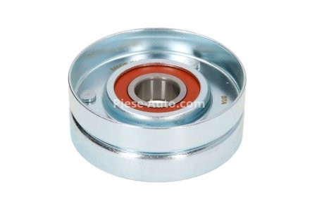Rolă întinzător curea de transmisie BTA pentru :(=rola de tensionare) CHRYSLER VOYAGER, JEEP CHEROKEE/LIBERTY 2.5CRD, 2.8CRD 01-07