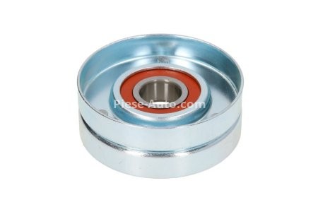 Rolă întinzător curea de transmisie BTA pentru :(=rola de tensionare) CHRYSLER VOYAGER, JEEP CHEROKEE/LIBERTY 2.5CRD, 2.8CRD 01-07
