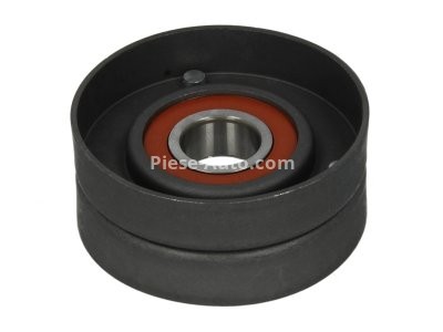 Rolă întinzător curea de transmisie BTA pentru : MERCEDES BENZ W163, W204, W211, W251 3.0 D ; CHRYSLER 300 C ; JEEP GRAND CHEROKEE(WH/WK), COMMANDER 3.0 D 05-09