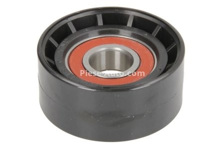 Rolă întinzător curea de transmisie BTA pentru :  RENAULT LAGUNA, MEGANE, SCENIC 1,4-1,6 16V 99- (60mm)