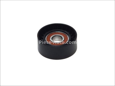 Rolă întinzător curea de transmisie BTA pentru :   (doar rola)CITROEN C5, C8, FORD Mondeo IV, LAND ROVER Freelander II, PEUGOT 407; 2.2D; 06.06-