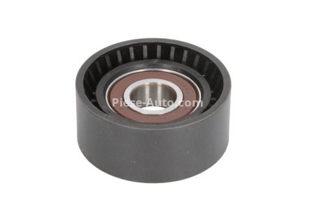 Rolă întinzător curea de transmisie BTA pentru :  (doar rola) Citroen/Peugeot/Fiat 1.4HDi, 1.6HDi/D Multijet, 2.2HDi 09.01-