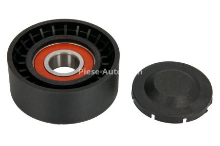 Rolă întinzător curea de transmisie BTA pentru :  TRANSIT/ TRANSIT TOURNEO 2.2 TDCi; Citroen; Fiat
