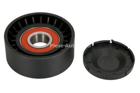 Rolă întinzător curea de transmisie BTA pentru :  TRANSIT/ TRANSIT TOURNEO 2.2 TDCi; Citroen; Fiat