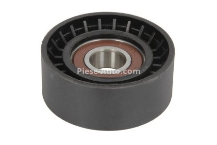 Rolă întinzător curea de transmisie BTA pentru :CITROEN/ PEUGEOT/FORD 1.4HDi 1.6TDCi 01-