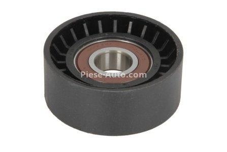 Rolă întinzător curea de transmisie BTA pentru :CITROEN/ PEUGEOT/FORD 1.4HDi 1.6TDCi 01-