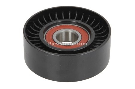 Rolă întinzător curea de transmisie BTA pentru : PEUGEOT 307 2.0/00-, 406 2.0/99-(doar rola!!!)