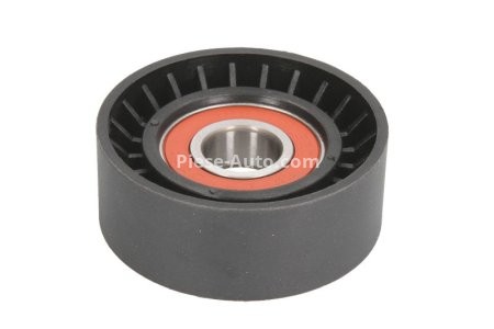 Rolă întinzător curea de transmisie BTA pentru :CITROEN BERLINGO MULTISPACE, BERLINGO/MINIVAN, C3 II, C3 PICASSO, C4 CACTUS, C4 GRAND PICASSO I, C4 GRAND PICASSO II, C4 II, C4 PICASSO I 1.4D/1.6D 04.08-