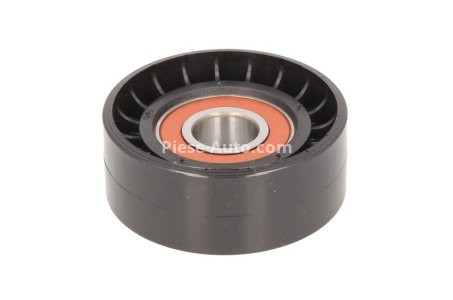 Rolă întinzător curea de transmisie BTA pentru :CITROEN BERLINGO MULTISPACE, BERLINGO/MINIVAN, C3 II, C4 GRAND PICASSO I, C4 GRAND PICASSO II, C4 II, C4 PICASSO I, C4 PICASSO II, C5 III 1.4D/1.6D 06.08-