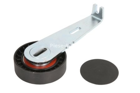 Rolă întinzător curea de transmisie BTA pentru :CITROEN BERLINGO, BERLINGO/MINIVAN, EVASION, JUMPER I, XANTIA, XM, XSARA, ZX; FIAT DUCATO, ULYSSE; LANCIA ZETA; PEUGEOT 306, 405 I 1.6-2.0LPG 07.87-07.06