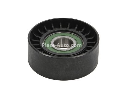 Rolă întinzător curea de transmisie BTA pentru :CITROEN C4, C4 I; PEUGEOT 206, 307 2.0 08.00-12.11
