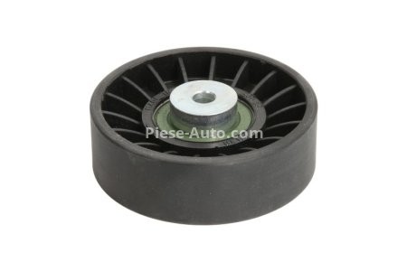 Rolă întinzător curea de transmisie BTA pentru :CITROEN JUMPER I; PEUGEOT BOXER 2.5D 03.94-04.02