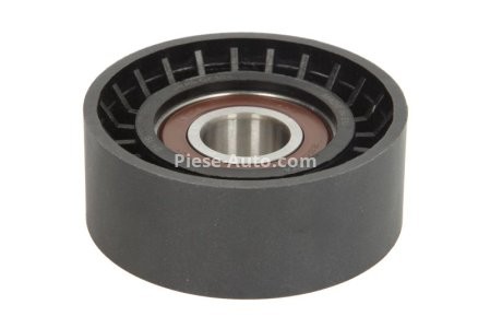 Rolă întinzător curea de transmisie BTA pentru :DS DS 4; CITROEN BERLINGO, BERLINGO MULTISPACE, BERLINGO/MINIVAN, C4 GRAND PICASSO II, C4 II, DS4, DS5, JUMPY III, SPACETOURER; PEUGEOT 208 I 1.6D 04.08-