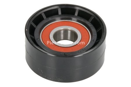 Rolă întinzător curea de transmisie BTA pentru : VOLVO S60 II, S80 II, V60 I, V70 III, XC60 I; CITROEN BERLINGO/MINIVAN; FORD GALAXY II, GALAXY MK II, MONDEO IV, MONDEO V, S-MAX; RENAULT MASTER II 1.9D-2.5D 04.99-