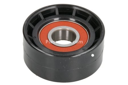 Rolă întinzător curea de transmisie BTA pentru : VOLVO S60 II, S80 II, V60 I, V70 III, XC60 I; CITROEN BERLINGO/MINIVAN; FORD GALAXY II, GALAXY MK II, MONDEO IV, MONDEO V, S-MAX; RENAULT MASTER II 1.9D-2.5D 04.99-