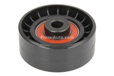 Rolă întinzător curea de transmisie BTA pentru : CITROEN BERLINGO, SAXO, XSARA; OPEL VIVARO; PEUGEOT 106, 306, PARTNER 1.0-2.0CDTI 05.93-