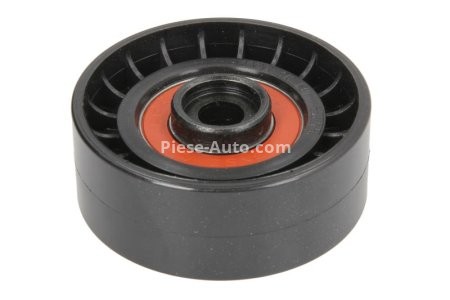 Rolă întinzător curea de transmisie BTA pentru : CITROEN BERLINGO, SAXO, XSARA; OPEL VIVARO; PEUGEOT 106, 306, PARTNER 1.0-2.0CDTI 05.93-