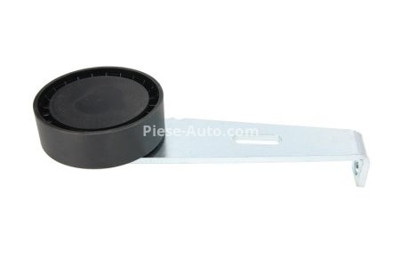 Rolă întinzător curea de transmisie BTA pentru : CITROEN BERLINGO, JUMPY, XSARA; FIAT SCUDO; PEUGEOT 206, 306, EXPERT, PARTNER 1.9D 06.96-